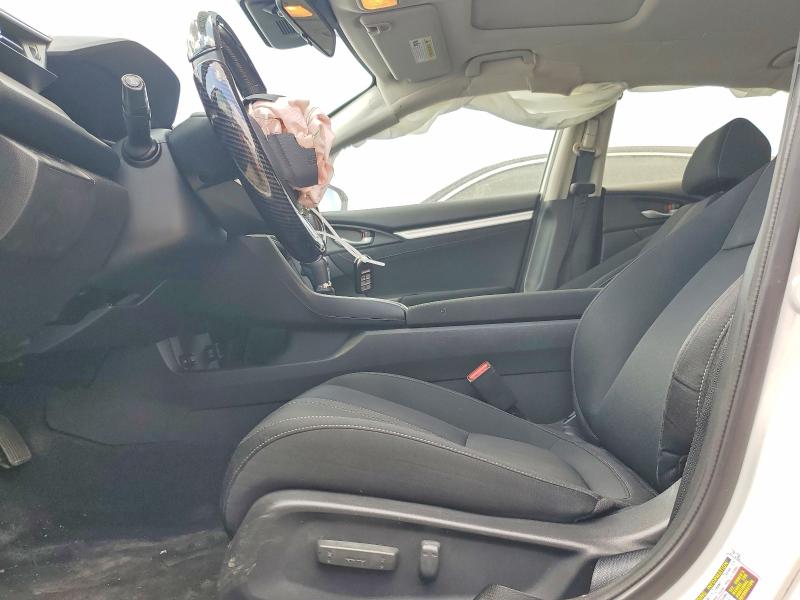 Aukcja sprzedaży 2019 Honda Civic, vin: JHMFC1F33KX010099, numer aukcji: 65005076