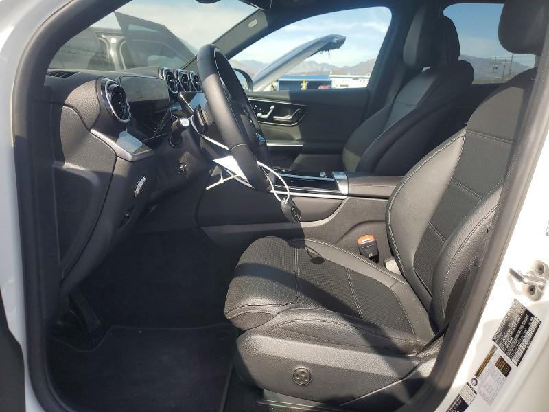 Aukcja sprzedaży 2026 Mercedes-benz Glc, vin: W1NKM4GB0TF483382, numer aukcji: 67290896
