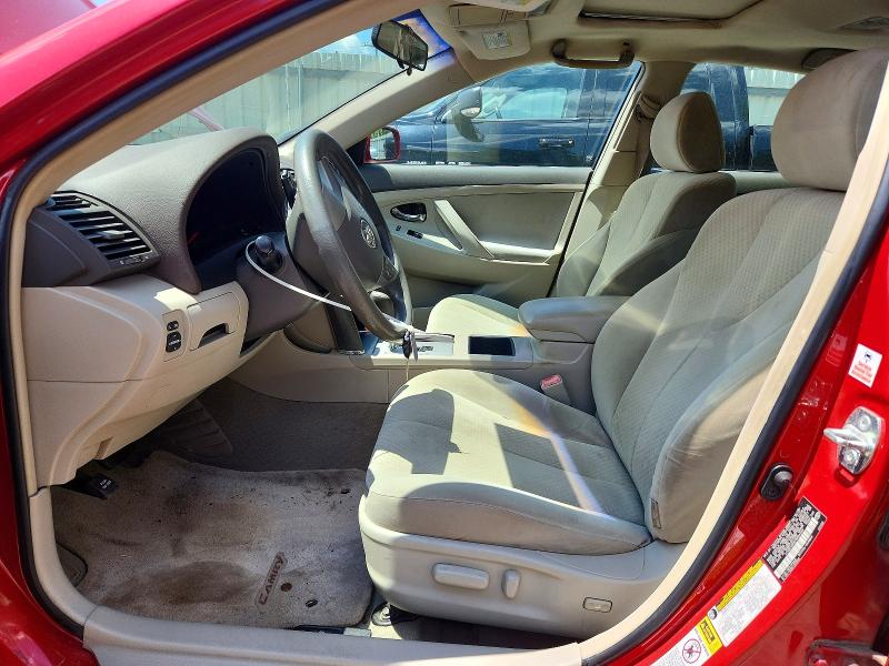 Продажа на аукционе авто 2007 Toyota Camry, vin: 4T4BE46K67R004309, номер лота: 63754676