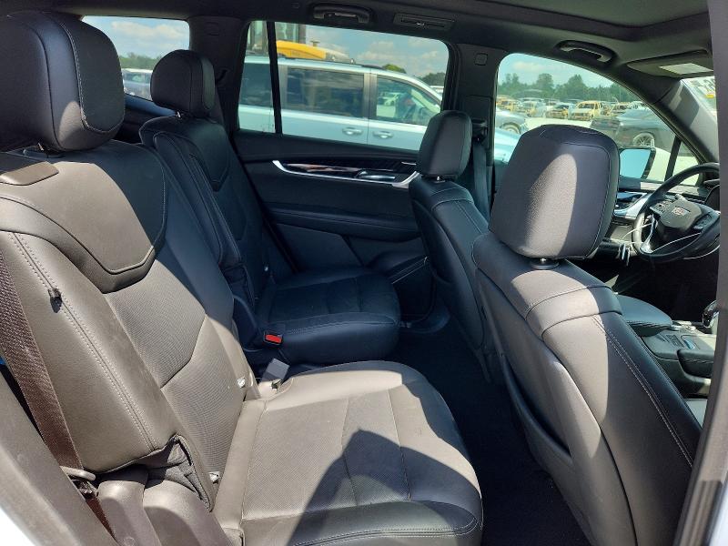 Aukcja sprzedaży 2023 Cadillac Xt6, vin: 1GYKPDRS7PZ128638, numer aukcji: 66785396