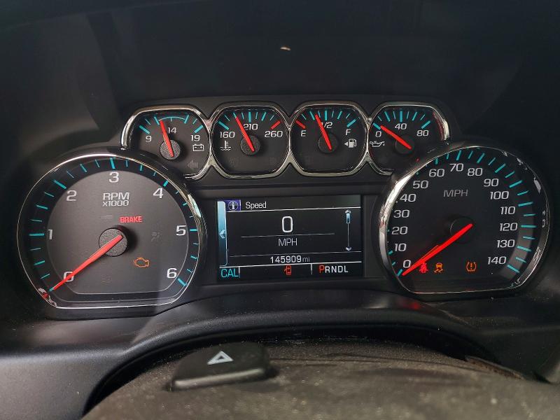 Aukcja sprzedaży 2018 Chevrolet Silverado, vin: 3GCUKREC5JG251435, numer aukcji: 65175086