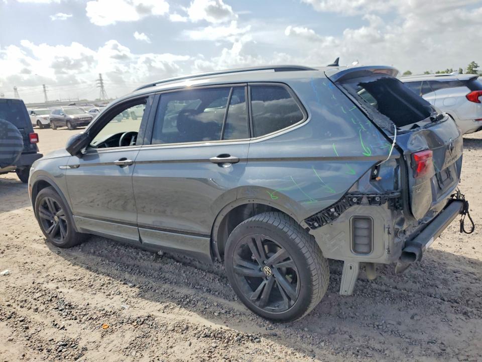Aukcja sprzedaży 2024 Volkswagen Tiguan, vin: 3VVCB7AX7RM016428, numer aukcji: 65079056