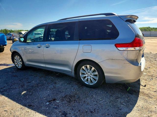 Продаж на аукціоні авто 2014 Toyota Sienna, vin: 5TDYK3DC4ES467462, номер лоту: 64184776