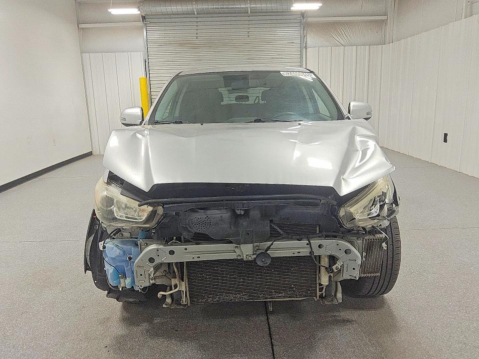 62460846 :رقم المزاد ، JA4AP3AU3KU029243 vin ، 2019 Mitsubishi Outlander Sport مزاد بيع