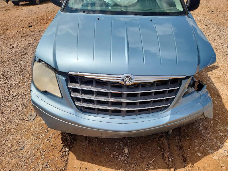 Aukcja sprzedaży 2008 Chrysler Pacifica, vin: 2A8GM68X98R606561, numer aukcji: 63407446