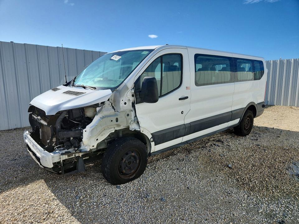 Aukcja sprzedaży 2016 Ford Transit, vin: 1FBZX2ZM1GKA20541, numer aukcji: 62422006