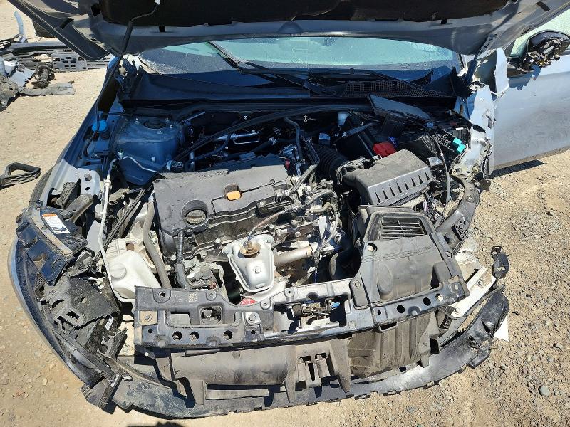 Продаж на аукціоні авто 2024 Honda Civic, vin: 2HGFE2F50RH596053, номер лоту: 66926016