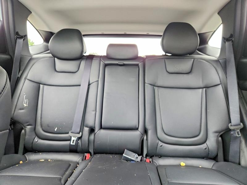 63389856 :رقم المزاد ، KM8JEDD15TU489729 vin ، 2026 Hyundai Tucson Hybrid مزاد بيع