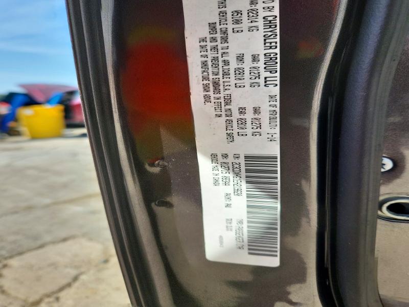 Продаж на аукціоні авто 2014 Dodge Charger, vin: 2C3CDXHG1EH219620, номер лоту: 66208546