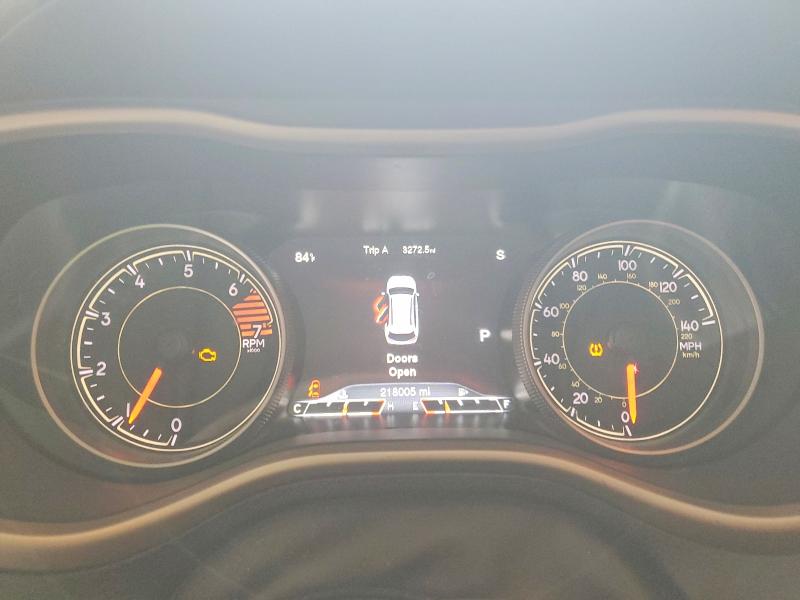 65035616 :رقم المزاد ، 1C4PJMDB5GW132760 vin ، 2016 Jeep Cherokee مزاد بيع
