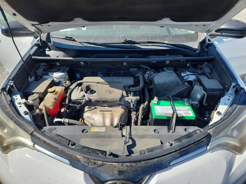 Продаж на аукціоні авто 2018 Toyota Rav4, vin: 2T3ZFREV2JW415106, номер лоту: 63407166