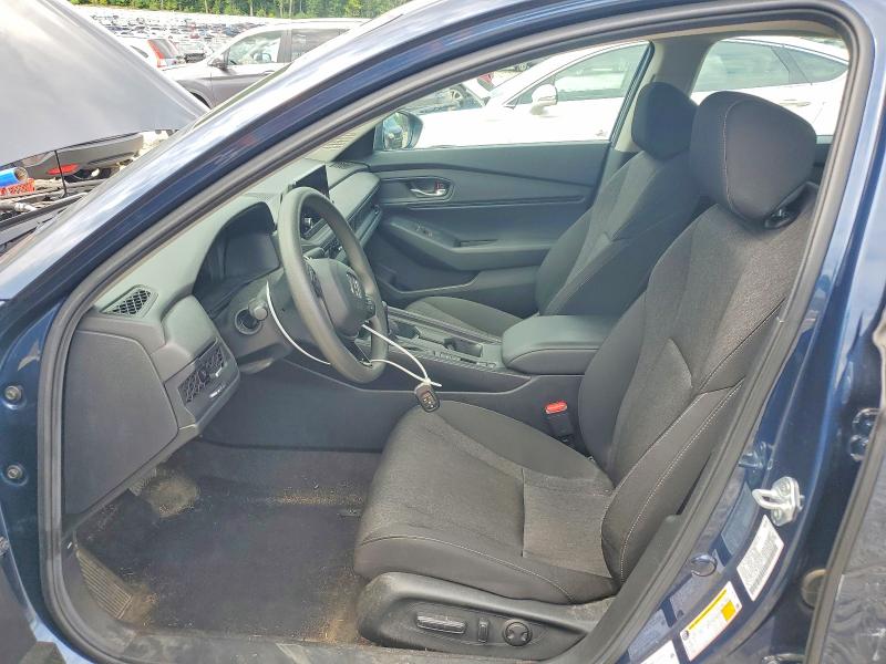 2024 Honda Accord მანქანა იყიდება აუქციონზე, vin: 1HGCY1F31RA084657, აუქციონის ნომერი: 65803786