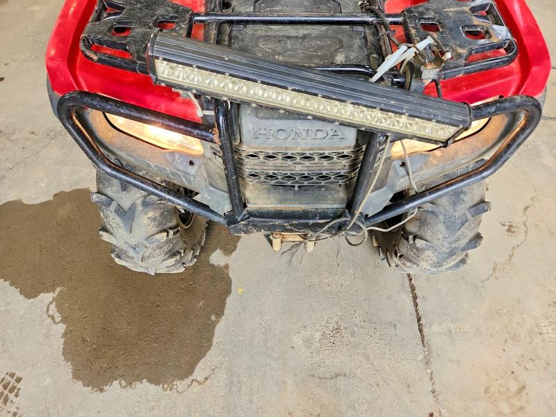 Продаж на аукціоні авто 2021 Honda Foreman, vin: 1HFTE4422M4700740, номер лоту: 65899536