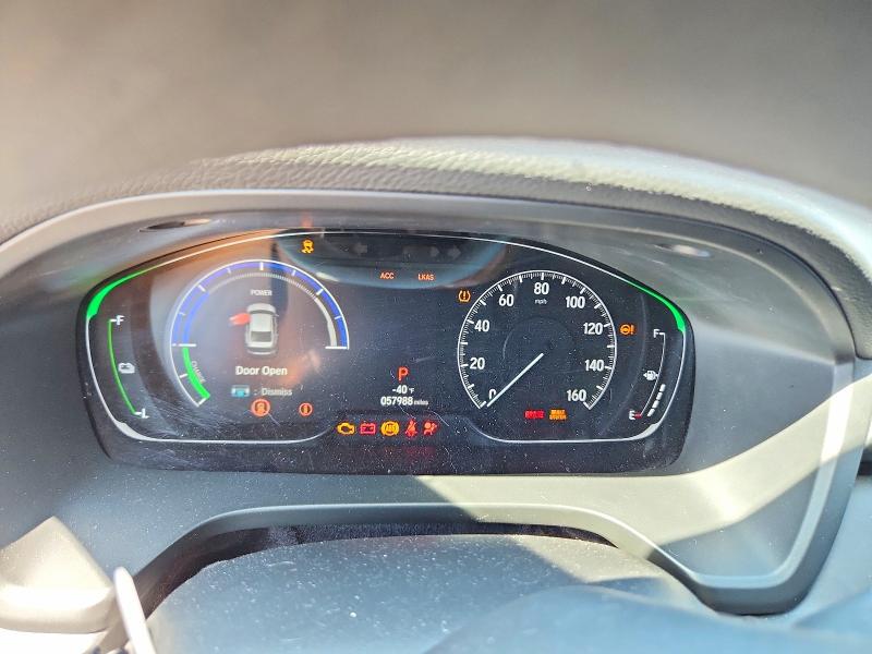 Aukcja sprzedaży 2022 Honda Insight, vin: 19XZE4F55NE014008, numer aukcji: 66401046