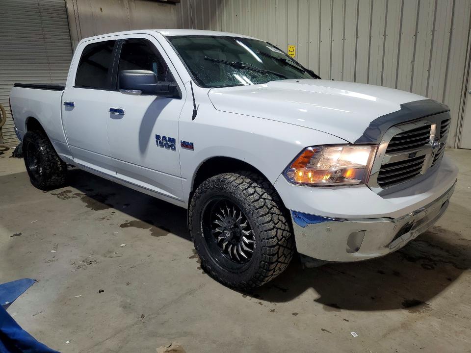 Aukcja sprzedaży 2017 Ram 1500, vin: 1C6RR7TT7HS663343, numer aukcji: 63121216
