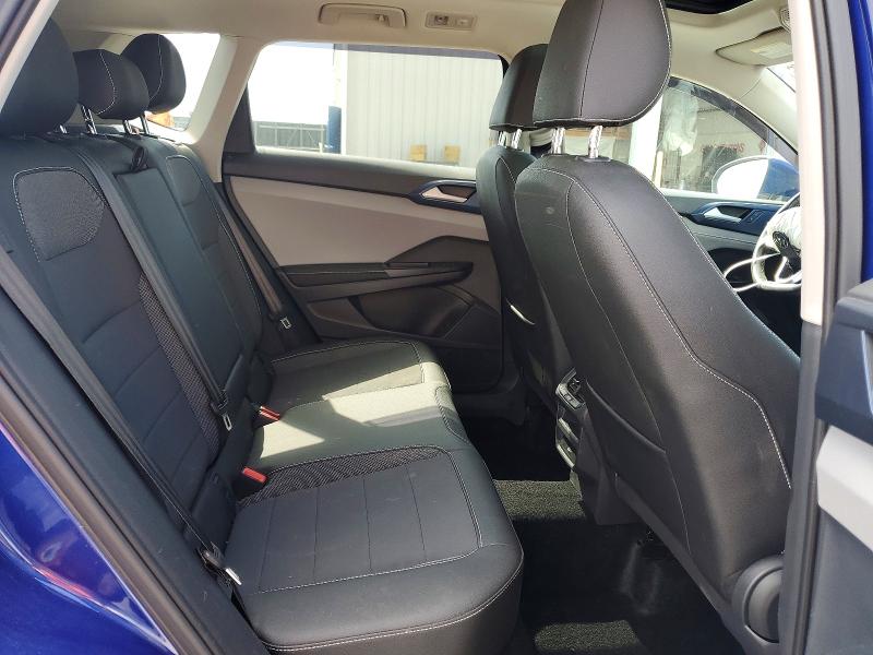 Aukcja sprzedaży 2024 Volkswagen Taos, vin: 3VVEX7B22RM029097, numer aukcji: 65347076