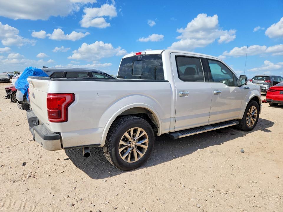 Aukcja sprzedaży 2015 Ford F150, vin: 1FTEW1CF7FKE36772, numer aukcji: 64462246