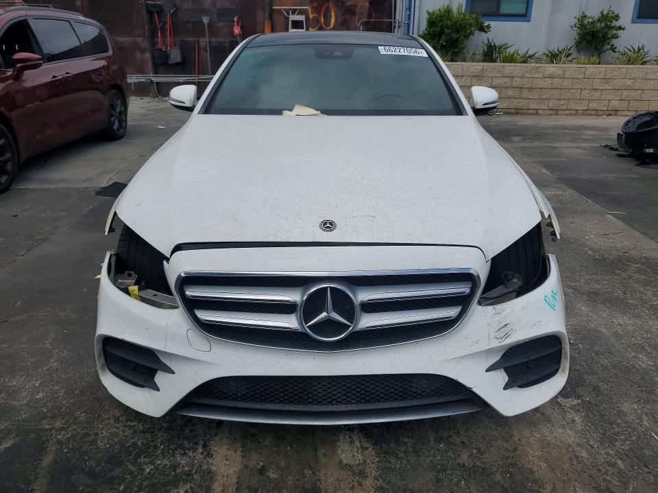 Aukcja sprzedaży 2018 Mercedes-benz E, vin: WDDZF4JB5JA406399, numer aukcji: 66227056