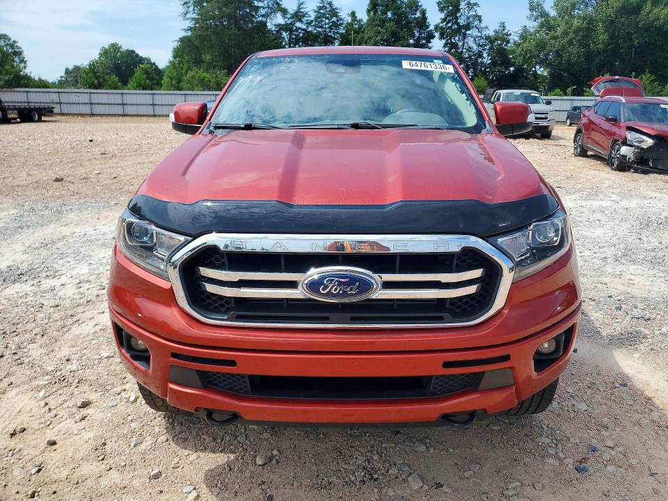 Продаж на аукціоні авто 2023 Ford Ranger, vin: 1FTER4FH0PLE12315, номер лоту: 64761336