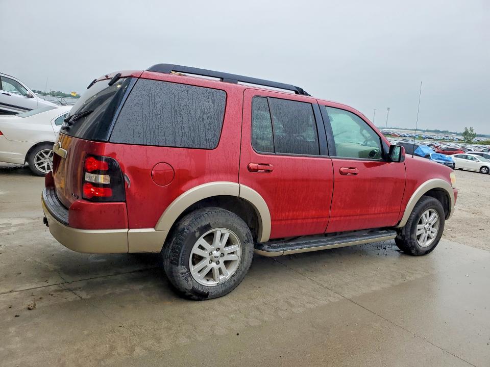 Продажа на аукционе авто 2009 Ford Explorer, vin: 1FMEU74E29UA14279, номер лота: 63171246