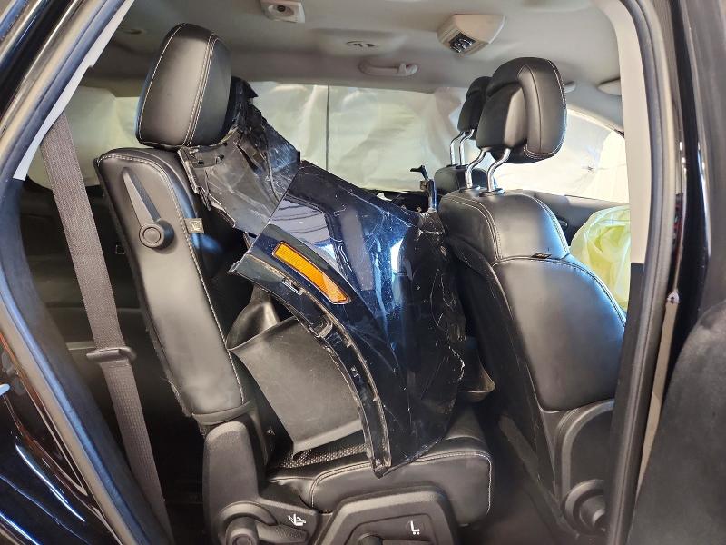 66411596 :رقم المزاد ، 3C4PDCGG0FT592308 vin ، 2015 Dodge Journey مزاد بيع