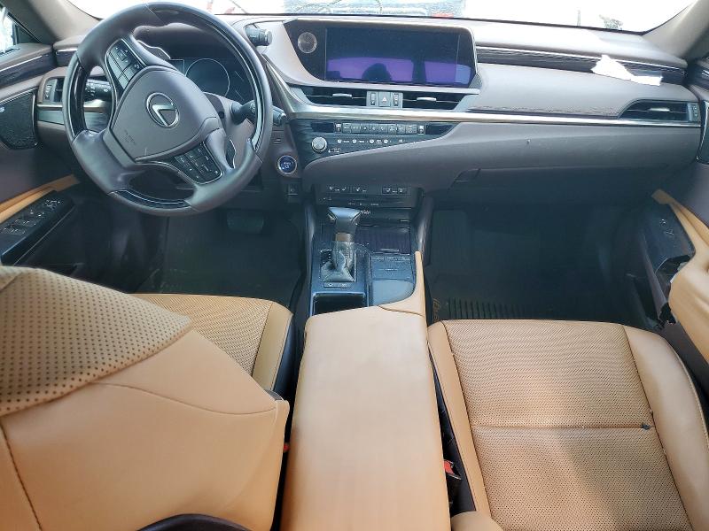 Aukcja sprzedaży 2021 Lexus Es, vin: 58ADA1C13MU008752, numer aukcji: 65808486
