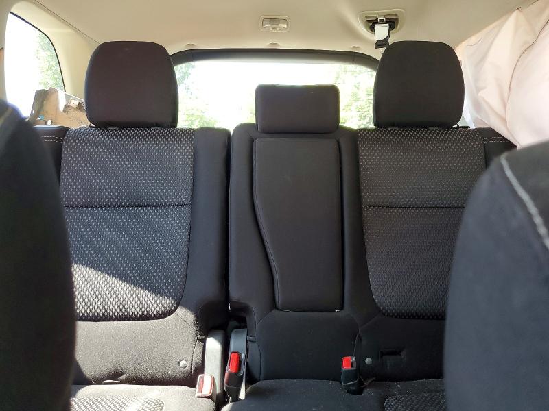 2019 Mitsubishi Outlander მანქანა იყიდება აუქციონზე, vin: JA4AZ2A32KZ609758, აუქციონის ნომერი: 65277796