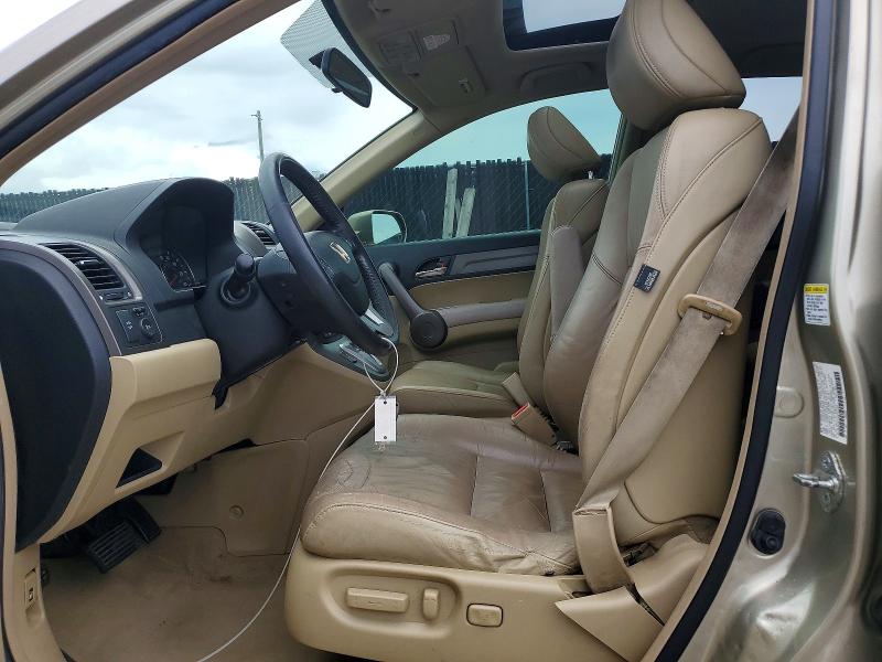 63858126 :رقم المزاد ، JHLRE48728C045309 vin ، 2008 Honda Cr-v مزاد بيع