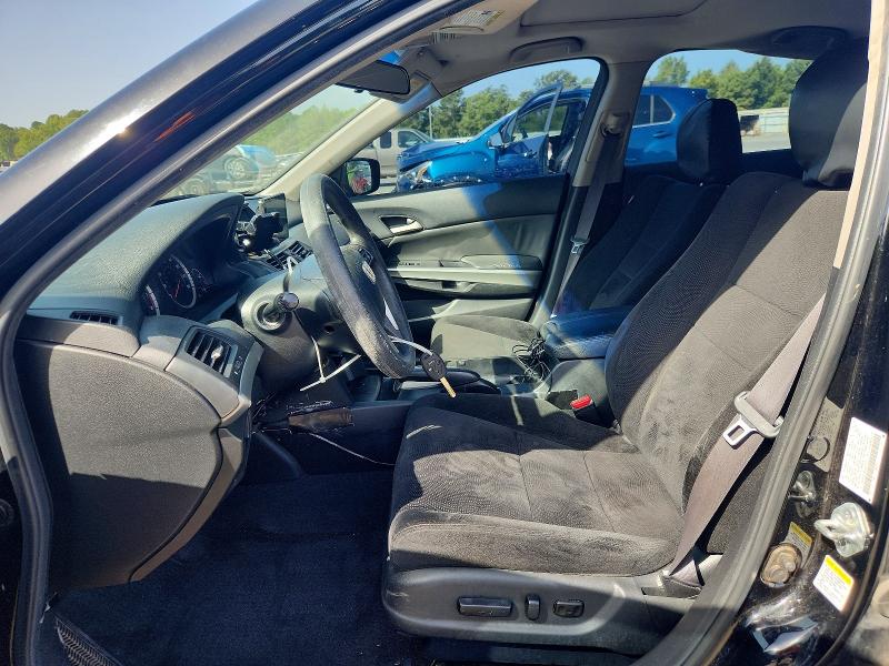 Продажа на аукционе авто 2009 Honda Accord, vin: 1HGCP26709A167220, номер лота: 65098146
