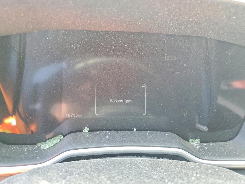 2025 Toyota Corolla მანქანა იყიდება აუქციონზე, vin: JTNC4MBE9S3244910, აუქციონის ნომერი: 64785046