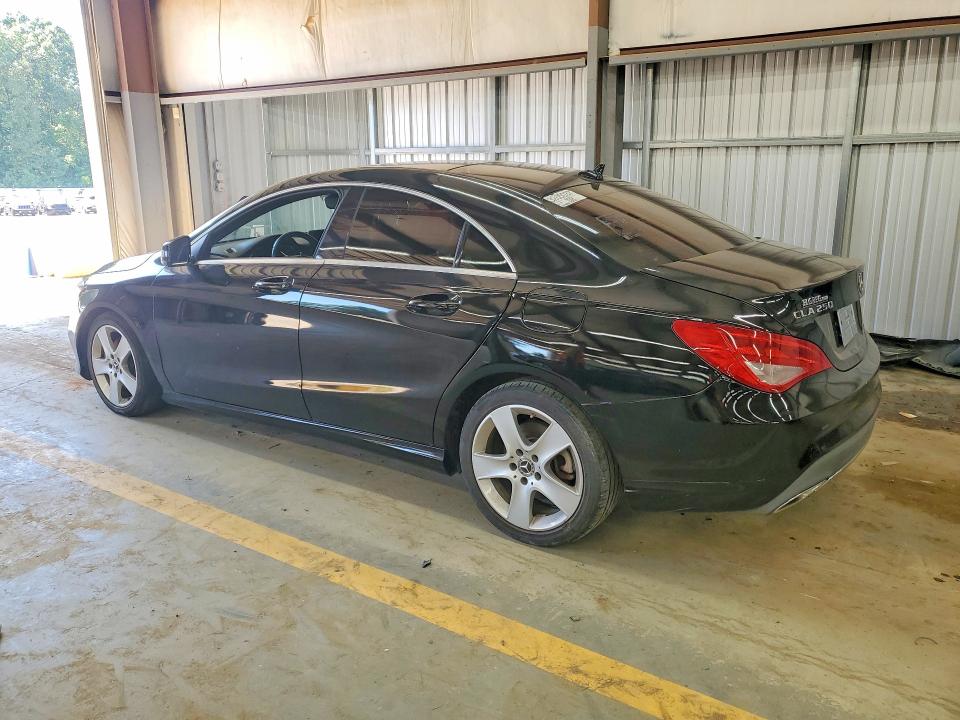 Aukcja sprzedaży 2018 Mercedes-benz Cla, vin: WDDSJ4EB2JN657755, numer aukcji: 66006996