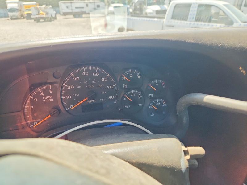 Продажа на аукционе авто 2006 Gmc C5500, vin: 1GDE5C1206F414583, номер лота: 65024026