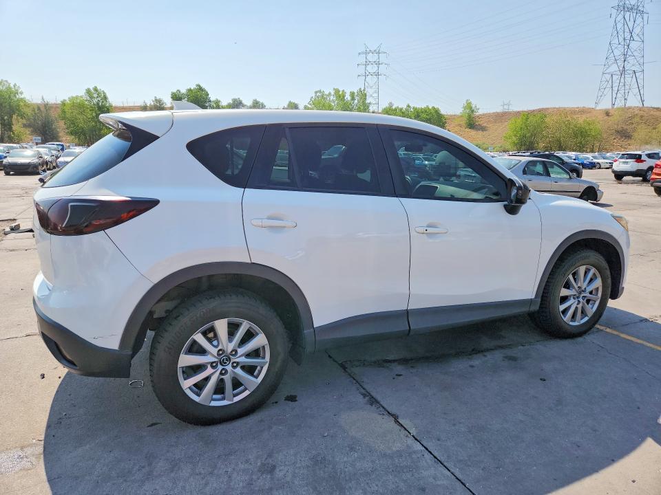 Aukcja sprzedaży 2015 Mazda Cx-5, vin: JM3KE2CY3F0431620, numer aukcji: 63440016