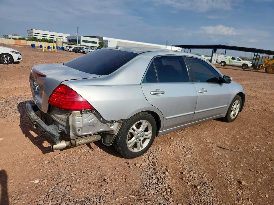 Aukcja sprzedaży 2006 Honda Accord, vin: JHMCM56876C011417, numer aukcji: 64778096