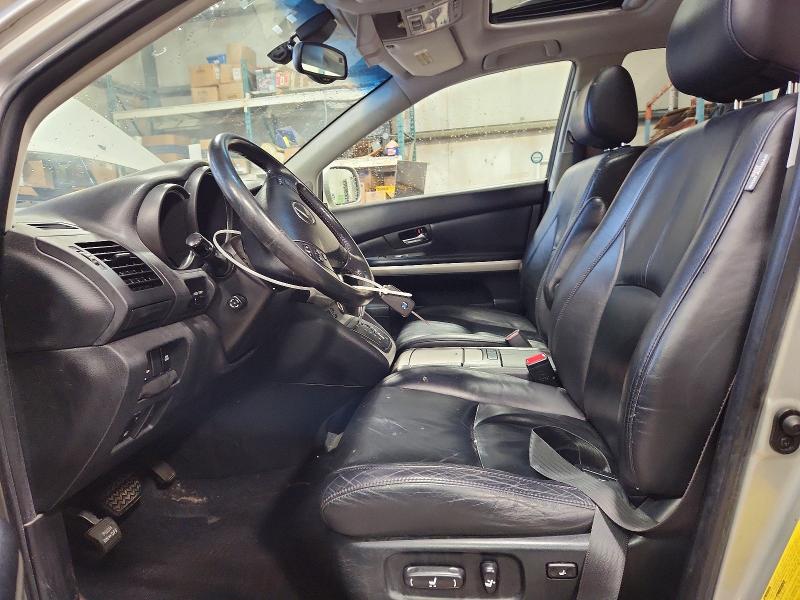 Продаж на аукціоні авто 2006 Lexus Rx, vin: JTJHW31U460003607, номер лоту: 66644156