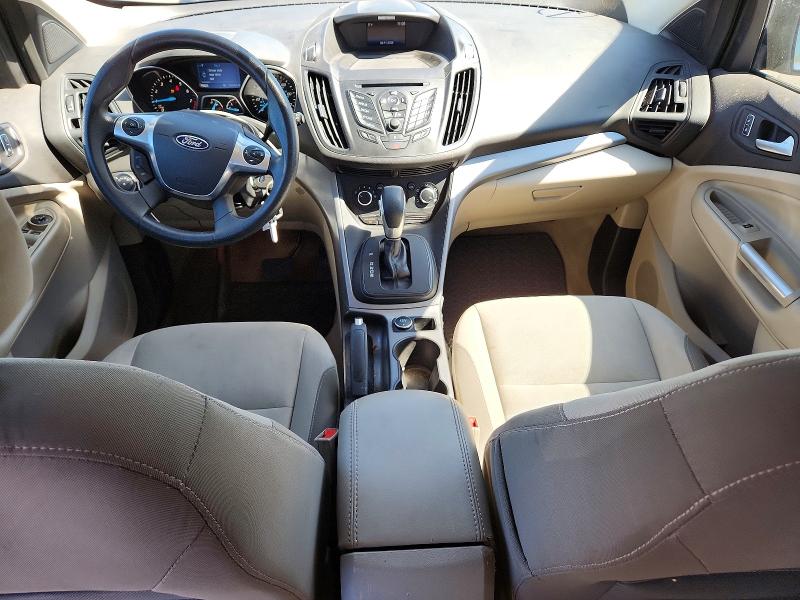 Продажа на аукционе авто 2015 Ford Escape, vin: 1FMCU9GX2FUA15900, номер лота: 63575546