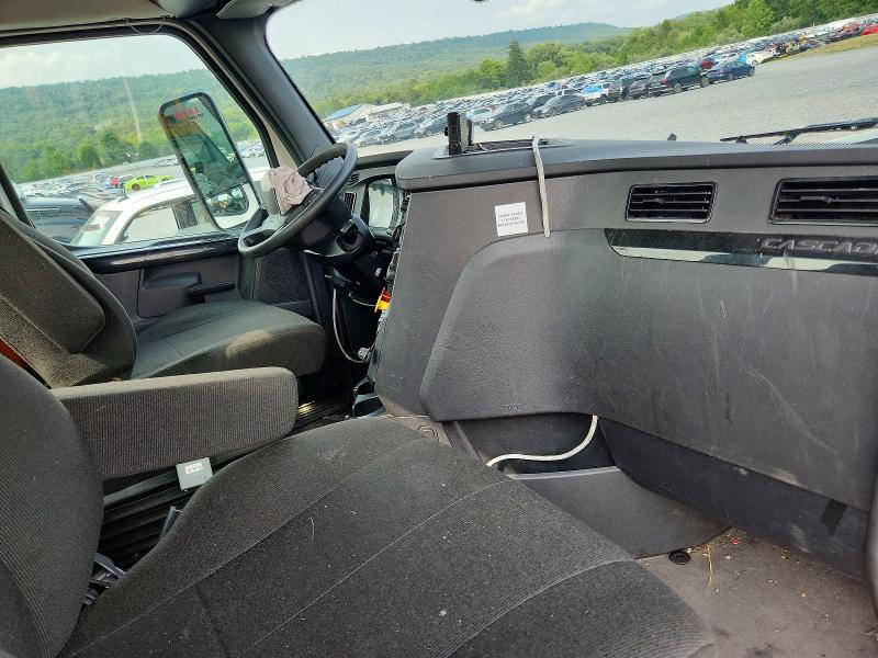 Продаж на аукціоні авто 2025 Freightliner Cascadia 116, vin: 3AKJHTDV1SDVL0260, номер лоту: 65355676