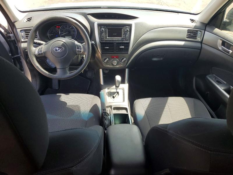2013 Subaru Forester მანქანა იყიდება აუქციონზე, vin: JF2SHADC7DH440026, აუქციონის ნომერი: 66910706