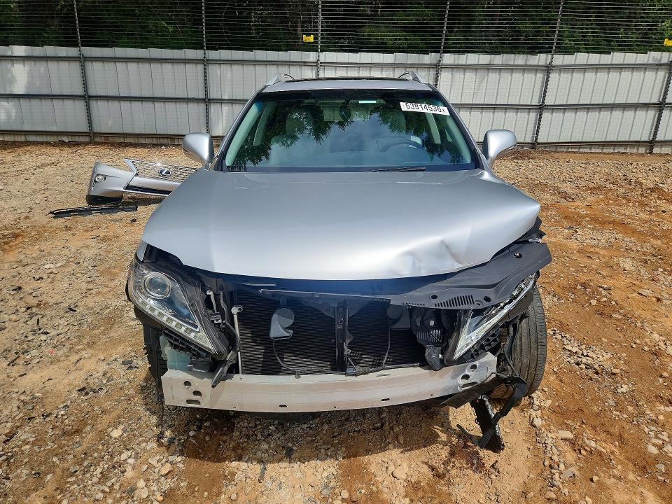 Aukcja sprzedaży 2013 Lexus Rx, vin: 2T2ZK1BA7DC098416, numer aukcji: 63814536