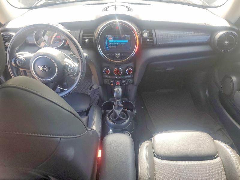 Продаж на аукціоні авто 2019 Mini Cooper, vin: WMWXP5C53K2H30264, номер лоту: 63715566