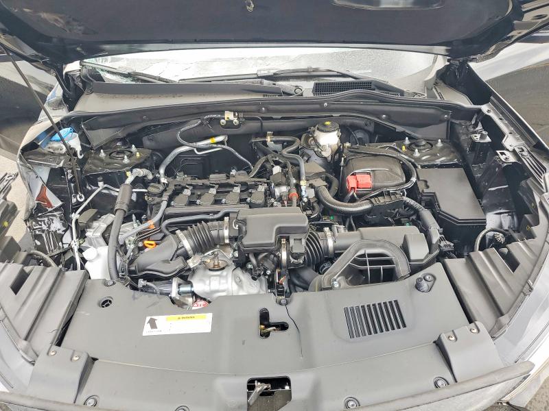 66715026 :رقم المزاد ، 3HDSA2H74TM710716 vin ، 2026 Acura Adx مزاد بيع
