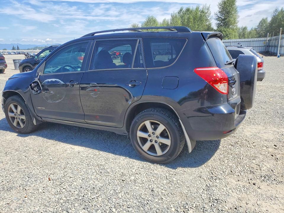 64622826 :رقم المزاد ، JTMBD31V166017422 vin ، 2006 Toyota Rav4 مزاد بيع
