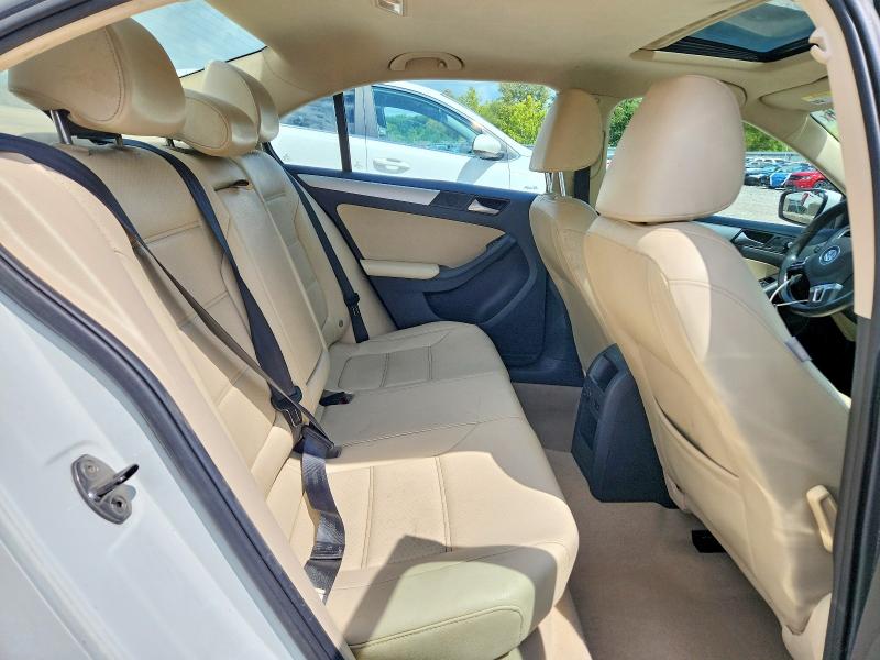 Продажа на аукционе авто 2014 Volkswagen Jetta, vin: 3VWD17AJXEM409168, номер лота: 65648066