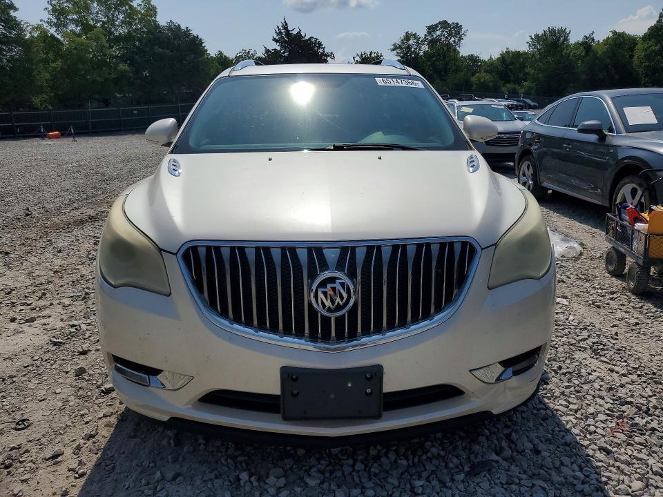 Aukcja sprzedaży 2015 Buick Enclave, vin: 5GAKRBKD8FJ266025, numer aukcji: 65147366