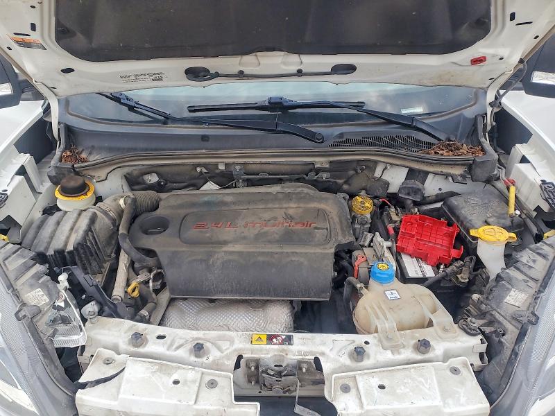 2022 Ram Promaster City მანქანა იყიდება აუქციონზე, vin: ZFBHRFAB2N6X87701, აუქციონის ნომერი: 65382016