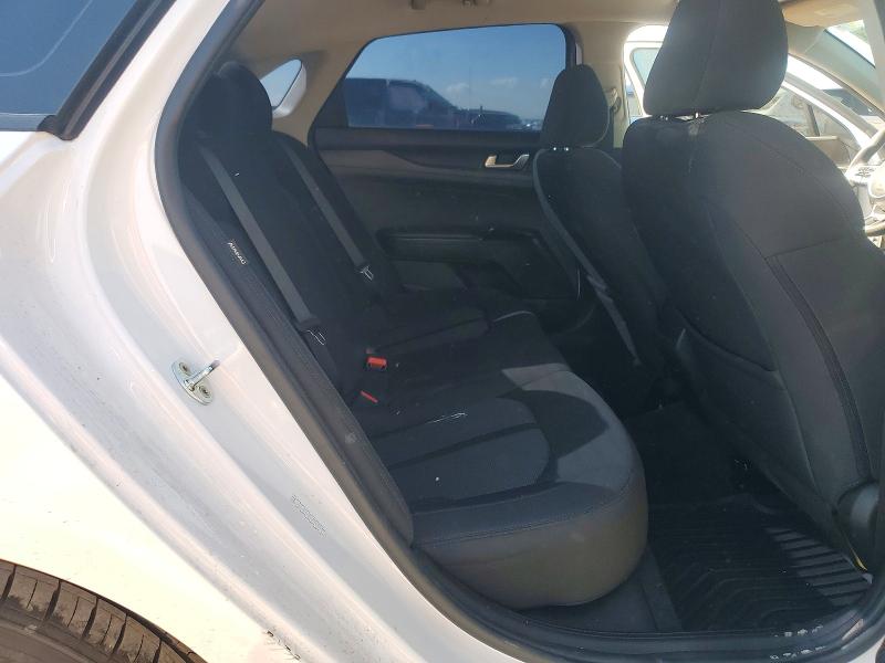 63418776 :رقم المزاد ، 5XXG24J28NG147074 vin ، 2022 Kia K5 مزاد بيع