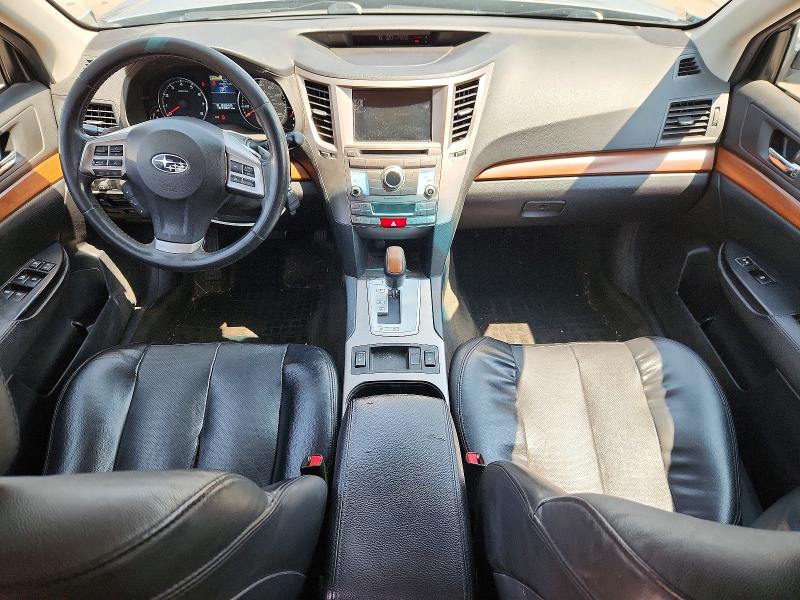 Aukcja sprzedaży 2014 Subaru Outback, vin: 4S4BRDNC9E2265810, numer aukcji: 63769556
