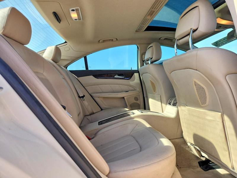 Aukcja sprzedaży 2017 Mercedes-benz Cls, vin: WDDLJ7DB9HA197227, numer aukcji: 90017175