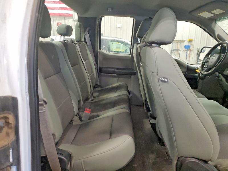 Aukcja sprzedaży 2019 Ford F150, vin: 1FTEX1EP3KKC69064, numer aukcji: 64449836