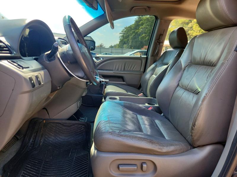 Aukcja sprzedaży 2010 Honda Odyssey, vin: 5FNRL3H60AB095011, numer aukcji: 67067446